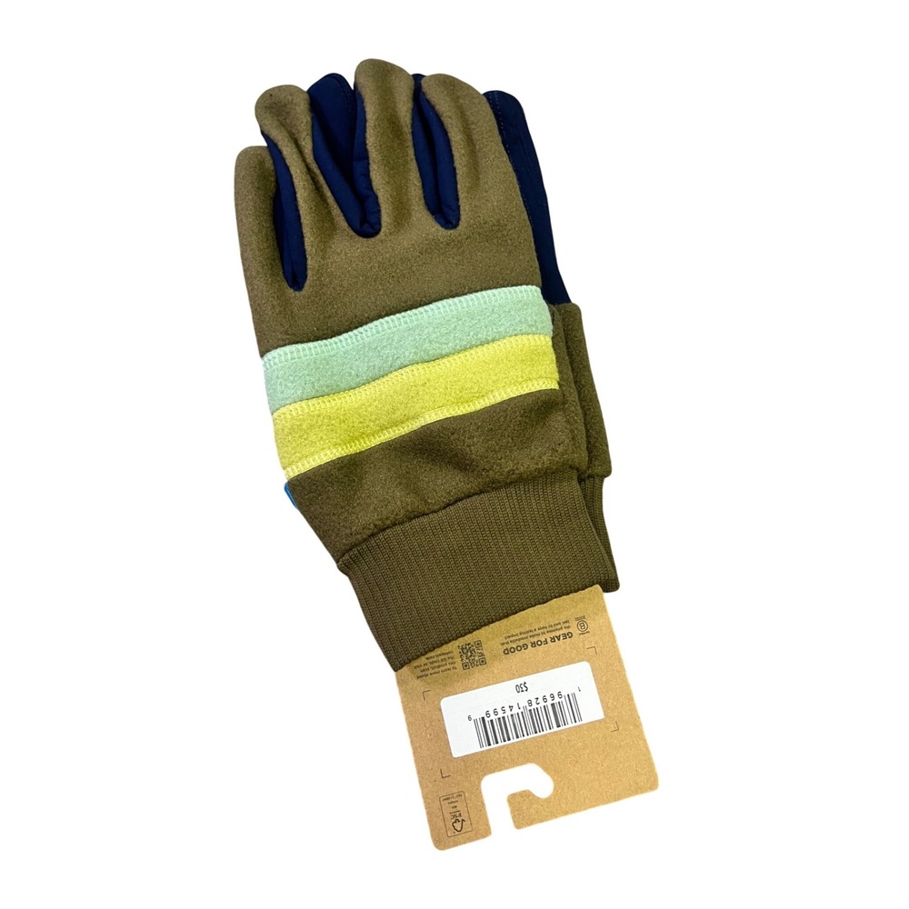 Cotopaxi Multicolor Men's Gloves